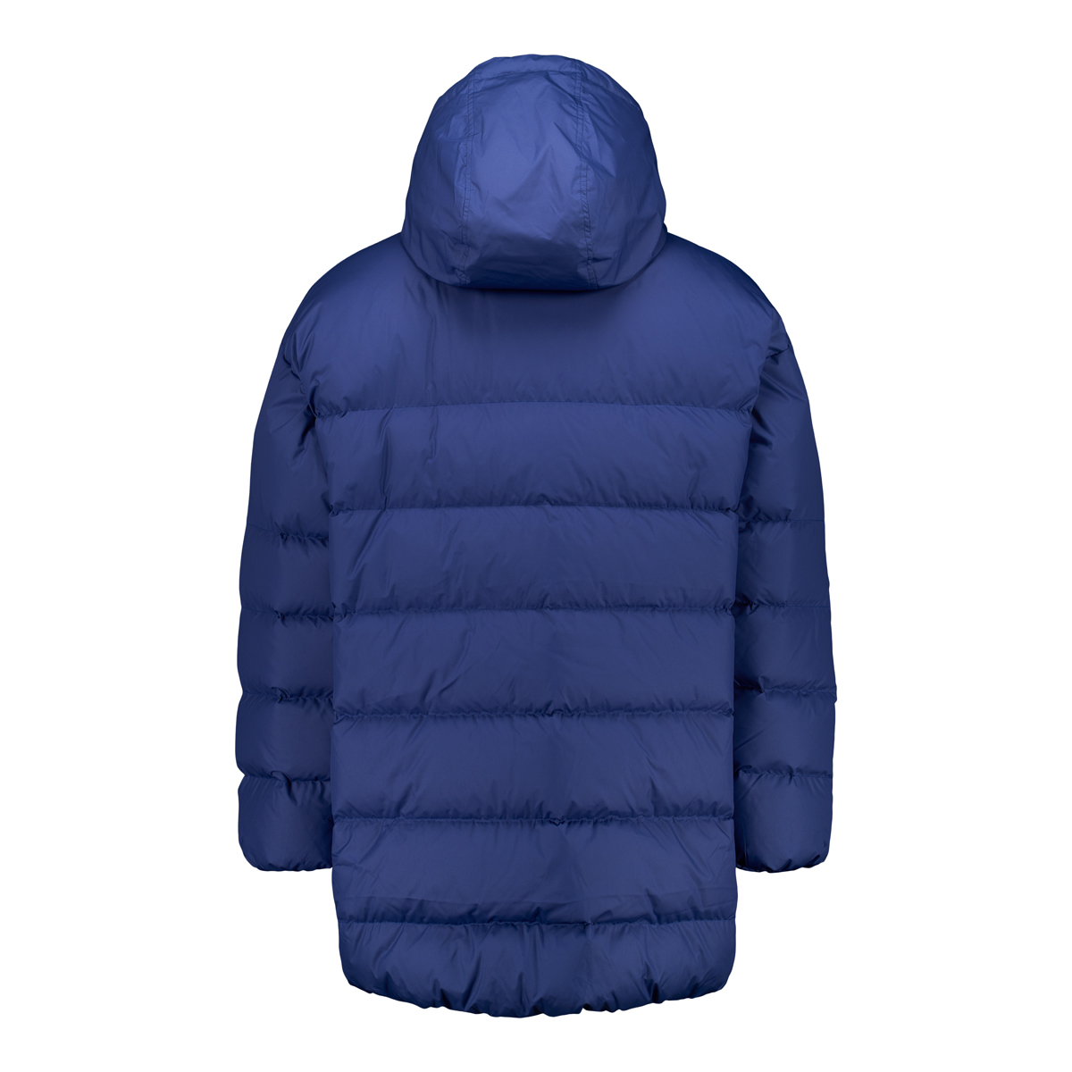 Nike women LaLiga 25/26 long coat image number null